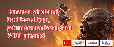 Günlük Reload Bonusu promotion