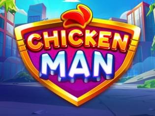 Chicken Man screenshot