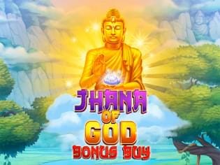Jhana of God Bonus Buy screenshot