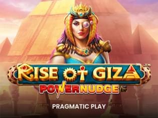 Rise of Giza PowerNudge