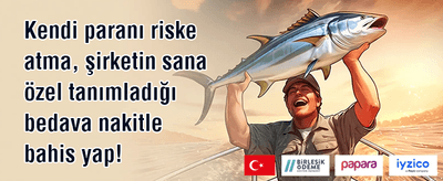 Slot Turnuvası promotion