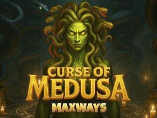 Curse of Medusa screenshot