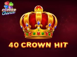 40 Crown Hit screenshot