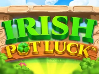 Irish Pot Luck screenshot