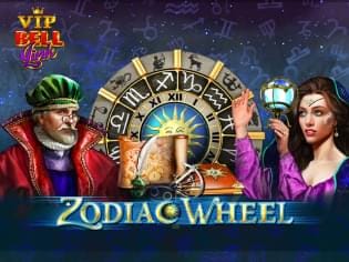 Zodiac Wheel VIP Bell Link screenshot