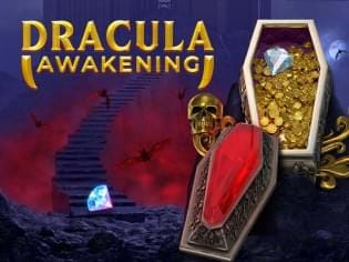 Dracula Awakening screenshot