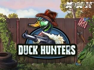 Duck Hunters screenshot