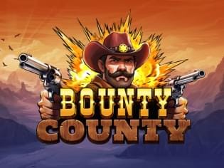 Bounty County screenshot