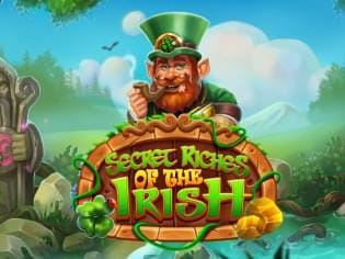 Secret Riches of the Irish screenshot