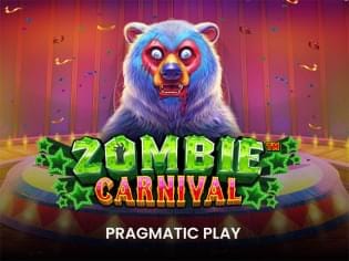 Zombie Carnival screenshot