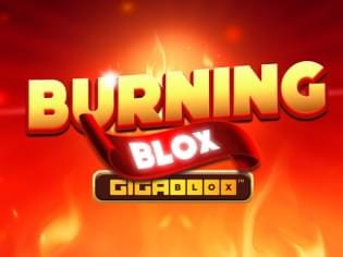 Burning Blox GigaBlox screenshot